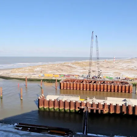 Lägenhet In Near Sandy Beaches, Cleaning Included Nieuwpoort