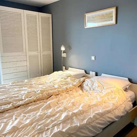 In With The Beach, Cleaning Included *