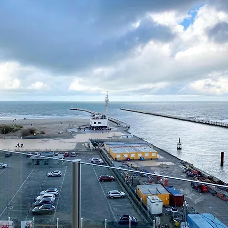In Near Sandy Beaches, Cleaning Included