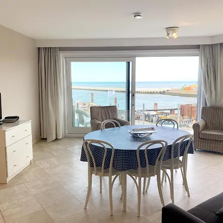 Apartment In With The Beach, Cleaning Included *