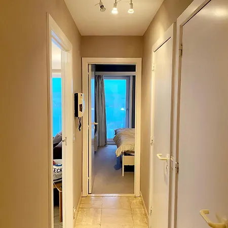 In With The Beach, Cleaning Included