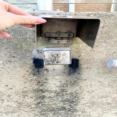 In Near Sandy Beaches, Cleaning Included