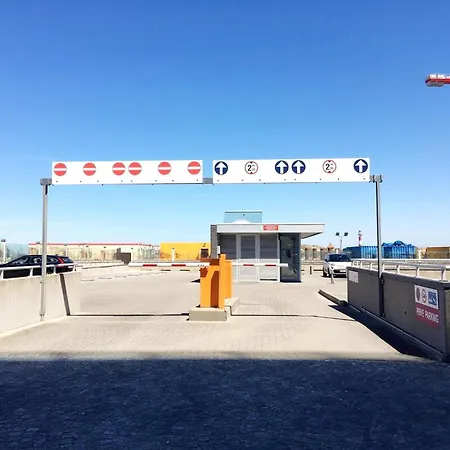 Lägenhet In Near Sandy Beaches, Cleaning Included