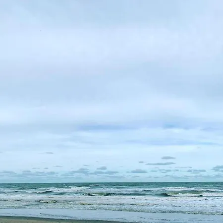 Apartment In With The Beach, Cleaning Included Nieuwpoort